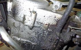 YAMAHA MATE 50 1999 UA04J