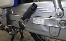 HONDA C110 SUPER CUB 2021 JA44