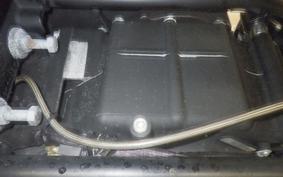 HARLEY FXS 1580 2012