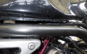 KAWASAKI BALIUS 250 Gen.2 2023 ZR250B