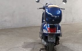 VESPA GTS250 IE M45100