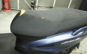 YAMAHA AXIS 125 Z SED7J
