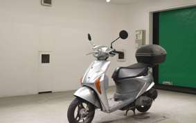 SUZUKI LET's 5 G 2025 CA47A