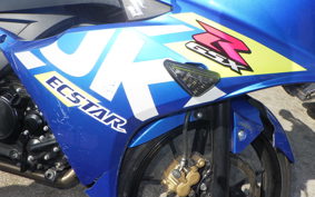 SUZUKI GSX-R125 DL32D