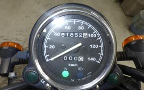 KAWASAKI 250TR BJ250F