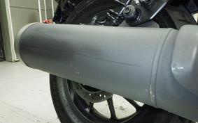 HONDA REBEL 250 A MC49