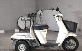 HONDA GYRO TA01