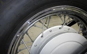 YAMAHA DRAGSTAR 400 2011 VH01J