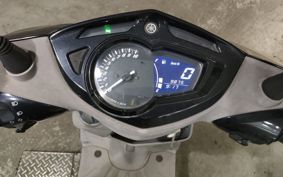 YAMAHA CYGNUS 125 X SE44J