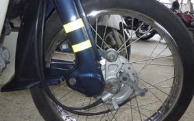 HONDA C50 SUPER CUB E 2016 AA01