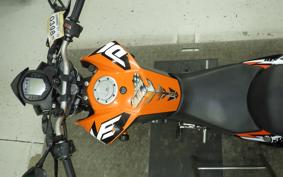 KTM 125 DUKE