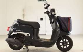 HONDA GIORNO 3 AF77