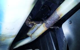 HONDA PS250 2024 MF09