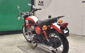 KAWASAKI W400 2007 EJ400A