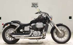 HONDA SHADOW 400 SLASHER 2018 NC40