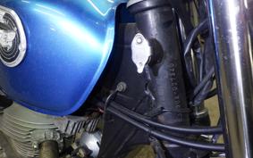 KAWASAKI ESTRELLA RS Custom 2004 BJ250A