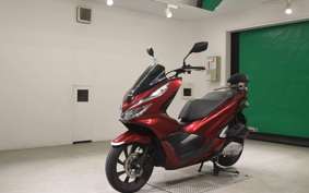 HONDA PCX125 2022 JF81