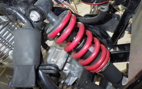 HONDA APE 100 GEN 2 HC13