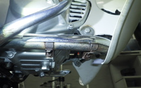 HONDA C50 SUPER CUB 2006 C50