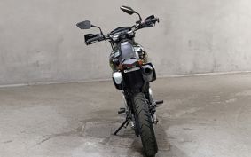 KAWASAKI D-TRACKERX LX250V