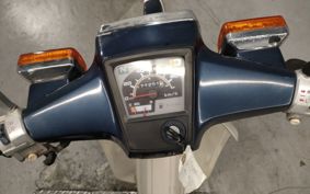 HONDA SUPER CUB90 HA02