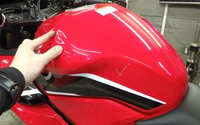 HONDA CBR400R 2023 NC56