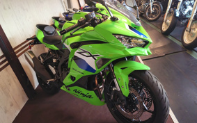 KAWASAKI NINJA ZX-4RR 2026 ZX400P