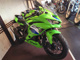Фото Kawasaki NINJA ZX-4RR 2026 с японского аукциона
