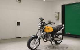 HONDA APE 100 2012 HC07