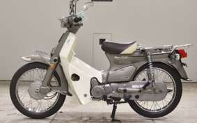 HONDA C90 SUPER CUB E 1980 HA02