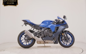 YAMAHA YZF-R1 2025