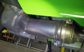 KAWASAKI ZX 10 NINJA ABS 2021 ZXT02L