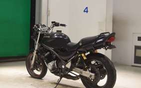 KAWASAKI BALIUS 250 Gen.2 2013 ZR250B