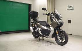 HONDA ADV150 2017 KF38