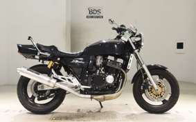 SUZUKI GSX400 IMPULSE 1994 GK79A