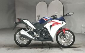 HONDA CBR250R MC41