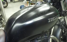 HONDA GB350 2022 NC59