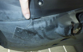 YAMAHA JOG Gen.5 2023 SA36J