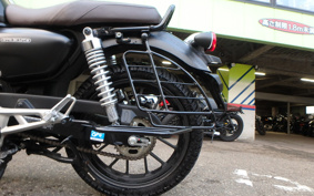HONDA CB350 2023 NC58