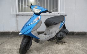 SUZUKI ADDRESS V125 CF46A