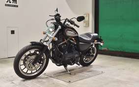 HARLEY XL883RI 2007