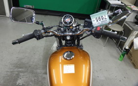 SUZUKI ST250E 2023 NJ4CA
