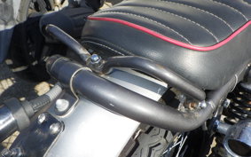 SUZUKI GRASS TRACKER NJ47A