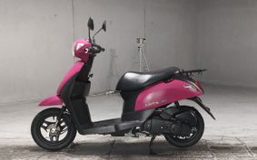 SUZUKI LET's CA4AA