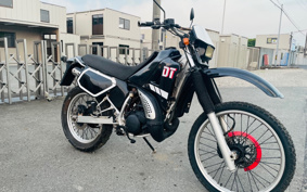YAMAHA DT125 3FW