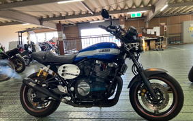 YAMAHA XJR1300 C 2015 RP19