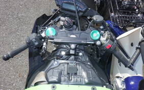 KAWASAKI ZX 10 NINJA ABS ZXT02E