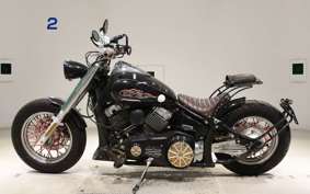 YAMAHA DRAGSTAR 400 CLASSIC 2007 VH01J