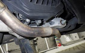 HONDA PCX125 1997 JF81