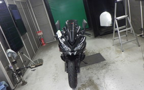KAWASAKI ZX-25R ZX250E